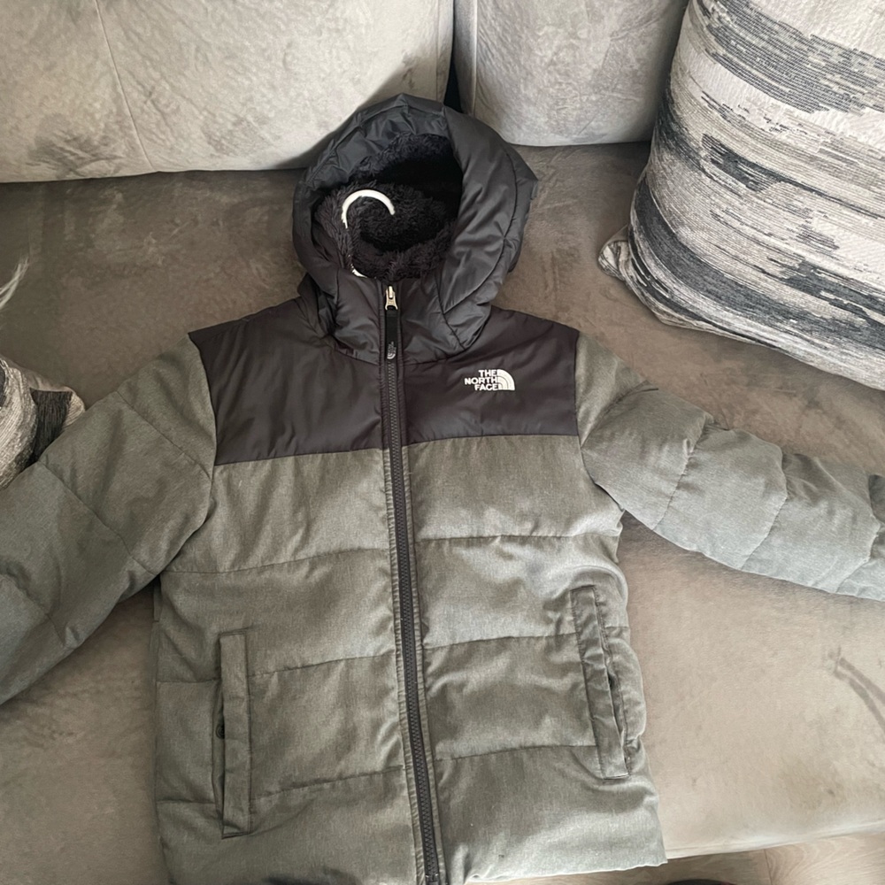 Boys Northface